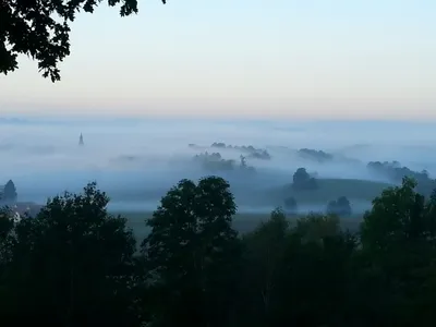 Ferienhaus für 4 Personen in Weidenberg 10/10