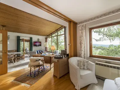 Ferienhaus für 3 Personen in Weidenberg 2/10