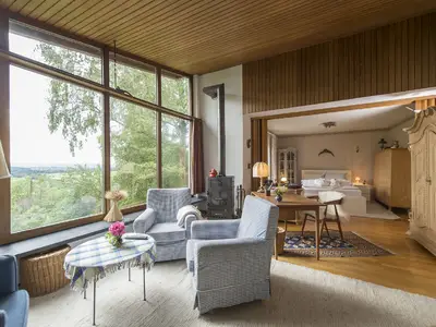 Ferienhaus für 3 Personen in Weidenberg 3/10