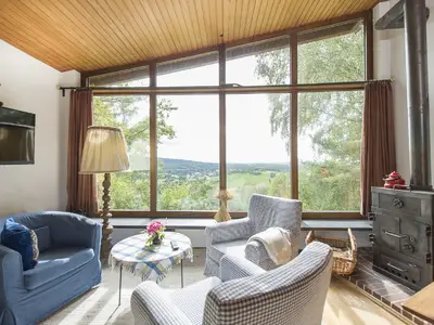 Ferienhaus für 3 Personen in Weidenberg 4/10