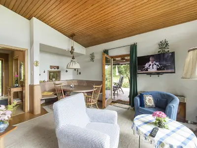 Ferienhaus für 3 Personen in Weidenberg 5/10