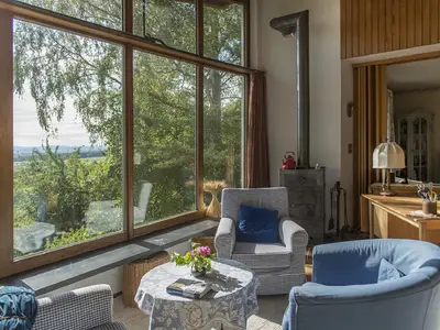 Ferienhaus für 3 Personen in Weidenberg 6/10