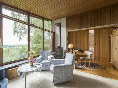 Ferienhaus für 3 Personen in Weidenberg 7/10