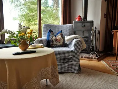 Ferienhaus für 3 Personen in Weidenberg 8/10