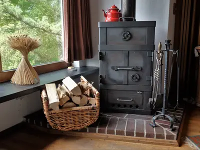 Ferienhaus für 3 Personen in Weidenberg 9/10