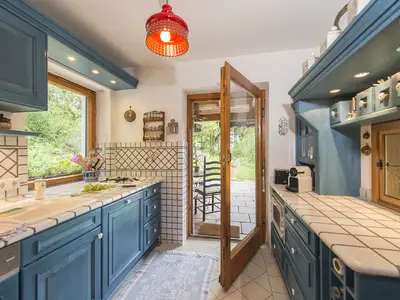 Ferienhaus für 3 Personen in Weidenberg 10/10