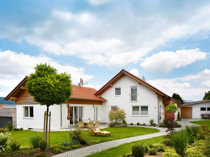 Ferienhaus für 2 Personen (60 m&sup2;) in Weiding (Landkreis Cham)