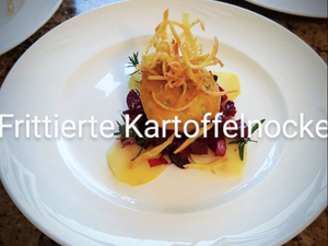 Kartoffelnocke