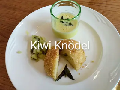 Kiwiknödel