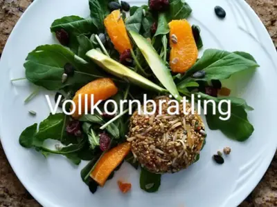 Vollkornbrätling