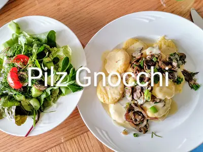 Gnocchi