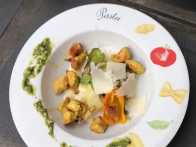 Ferienhaus Schlamminger