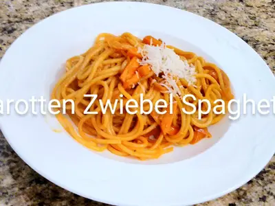 Spaghetti