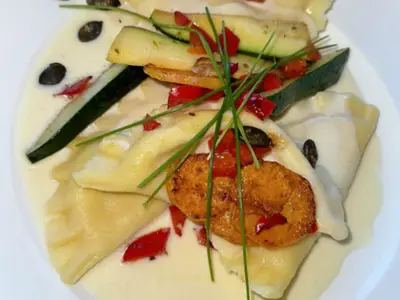 Ferienhaus Schlamminger