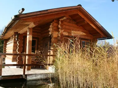 banja Sauna Bad Kötzting