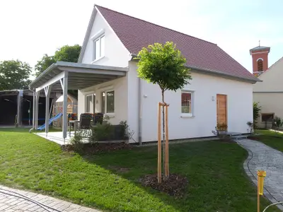 Ferienhaus für 5 Personen (74 m²) in Weigenheim 2/10