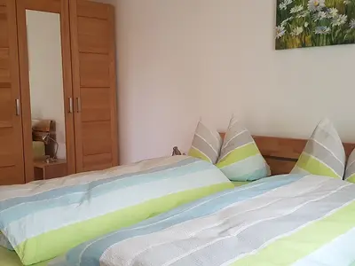 Ferienhaus für 5 Personen (74 m²) in Weigenheim 6/10