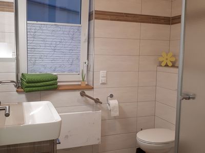 Ferienhaus für 5 Personen (74 m²) in Weigenheim 8/10