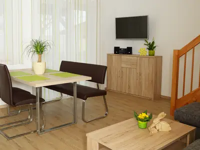 Ferienhaus für 5 Personen (74 m²) in Weigenheim 7/7