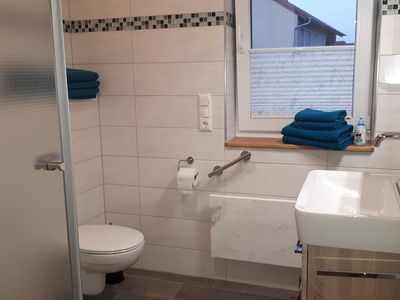 Ferienhaus für 5 Personen (74 m²) in Weigenheim 8/10