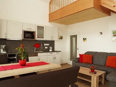 Ferienhaus für 5 Personen (74 m²) in Weigenheim 9/10