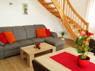 Ferienhaus für 5 Personen (74 m²) in Weigenheim 10/10