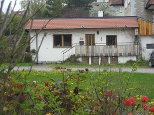 Ferienhaus für 3 Personen (60 m²) in Weikersheim