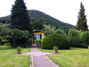 Ferienhaus für 2 Personen (36 m²) in Weilbach