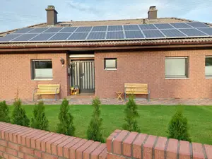 Ferienhaus für 6 Personen (120 m²) in Weiler bei Monzingen