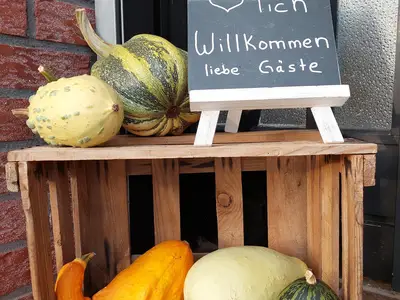 Herzlich Willkommen