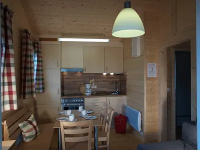 Ferienhaus für 5 Personen (36 m²) in Weiler-Simmerberg 3/9
