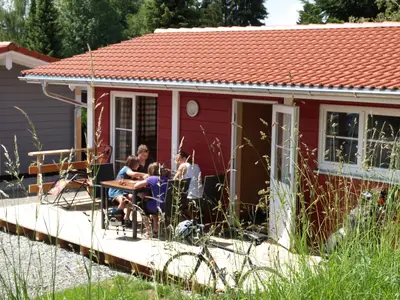 Ferienhaus für 5 Personen (36 m²) in Weiler-Simmerberg 5/9