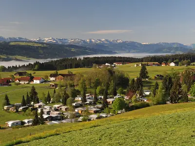 Ferienhaus für 5 Personen (36 m²) in Weiler-Simmerberg 6/9