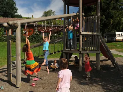 Ferienhaus für 5 Personen (36 m²) in Weiler-Simmerberg 8/9