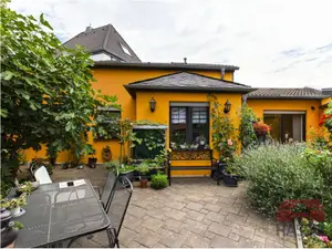 Ferienhaus für 6 Personen (75 m²) in Weilerswist