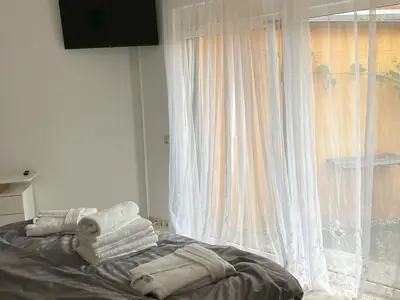 Ferienhaus für 6 Personen (75 m²) in Weilerswist 4/10