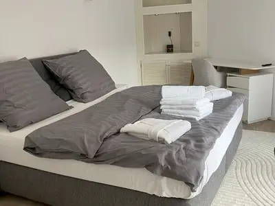 Ferienhaus für 6 Personen (75 m²) in Weilerswist 6/10