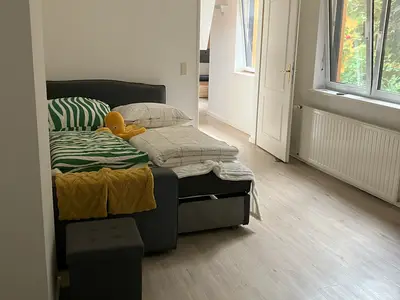 Ferienhaus für 6 Personen (75 m²) in Weilerswist 9/10
