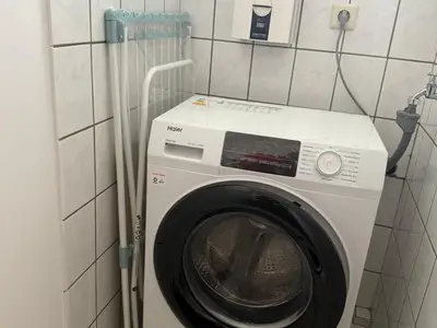 Ferienhaus für 6 Personen (75 m²) in Weilerswist 10/10