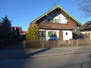 Ferienhaus für 6 Personen (103 m²) in Weilheim In Oberbayern