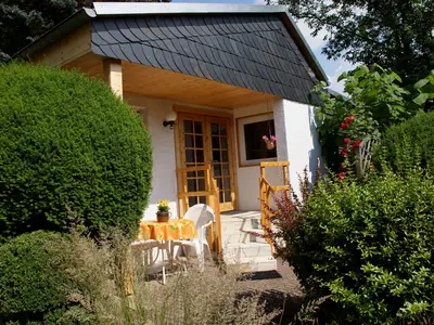 Ferienhaus für 2 Personen (23 m²) in Weimar 2/7