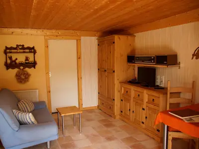 Ferienhaus für 2 Personen (23 m²) in Weimar 3/7