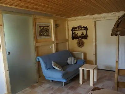 Ferienhaus für 2 Personen (23 m²) in Weimar 4/7