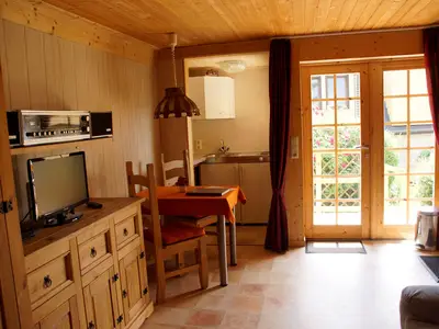 Ferienhaus für 2 Personen (23 m²) in Weimar 5/7