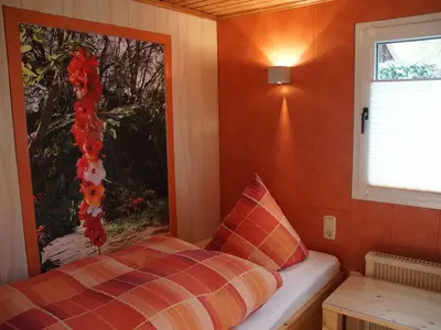 Ferienhaus für 2 Personen (23 m²) in Weimar 7/7