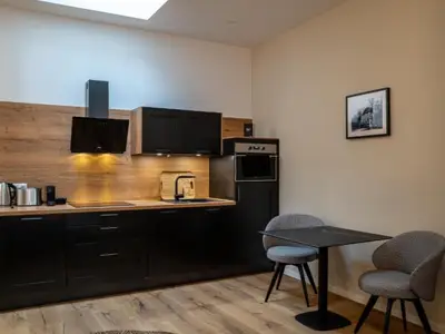 Ferienhaus für 2 Personen (60 m²) in Weimar 2/10