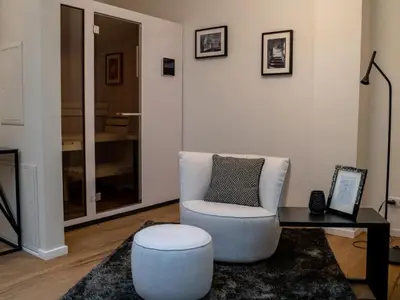 Ferienhaus für 2 Personen (60 m²) in Weimar 6/10