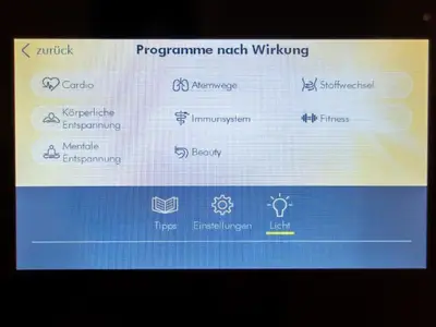 Ferienhaus für 2 Personen (60 m²) in Weimar 8/10