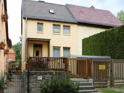Ferienhaus für 4 Personen (90 m²) in Weimar 1/10