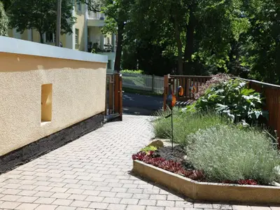 Ferienhaus für 4 Personen (90 m²) in Weimar 2/10